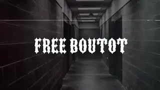 Ced Auger & Boutot -  En Guerre AK Moi-Même