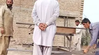 Ustad Bilal Technical Mechanic 