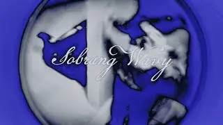 Jeyem - Sobrang Wavy (Visualizer)