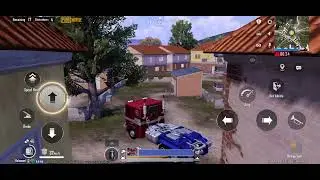 🥉 + 💙 PUBG Solo Battle Royale Video (#55)