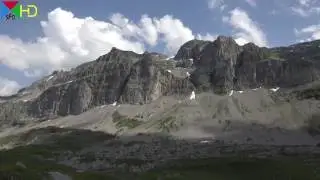 Schweiz Impressionen - Teil 7 | Glattalp und Bisistal [HD]