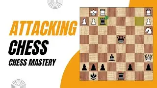 Master Your Chess Middlegames: How to Use Tactics to Achieve Quick Victories