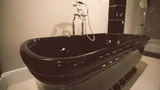 Devon&Devon | Salone del Mobile 2018 | Сантехника