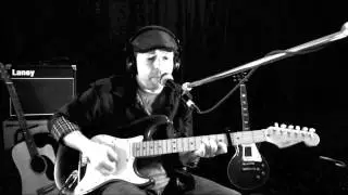 Lonely Girl - Live (Skype Concert 2012 - Theo Corfiatis - Blue Xrysalis)