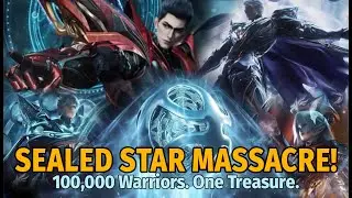 Sealed Star Massacre Explained! &mdash; The Deadliest Treasure in Swallowed Star