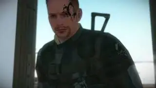 MGS5 FOB: Apo&rsquo;s Level 78 Long Range R&D platform 