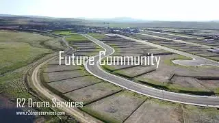 Folsom Ranch Land Development