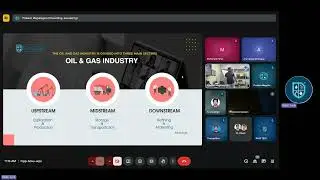 Wellhead to Process - Webinar