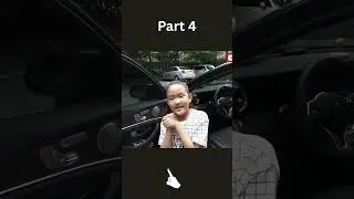 Part 4 | Play Safe, Travel Safe! 🚦 Fun Song for Kids | English Nursery Rhymes #parenting #straykids