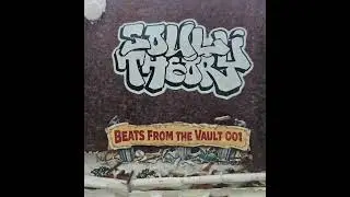 Soul Theory - Beats from The Vault 001