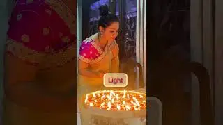 Diwali Reel idea. #diwalireel #reelitfeelit #reelindia #diwalicelebration #viral #shortsvideo #mom