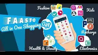 Faasto shopping