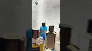 🔥 Exclusive Collection of Mancera fragrances 🔥 #mancera #manceraperfume