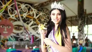 Video Profile Puteri Indonesia Kalimantan Utara 2025 - Dewi Ratna Ningsih
