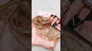 Japanese silk belt saree #bollywood #music #bollywoodsongs #love #saree #printedsarre #fancysaree