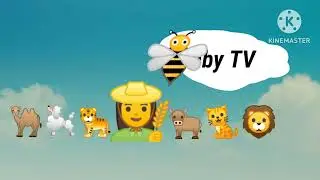 BabyTV logo farm