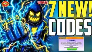  💫 NEW ALL💫 WORKING - POWER SIMULATOR X ROBLOX CODES - CODES FOR POWER SIMULATOR X 2026 