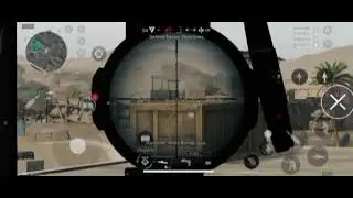 Shot Movie 2026 Ghost Sniper 