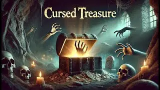 2 Terrifying TREASURE HUNTER Horror Stories Will Give You Nightmares