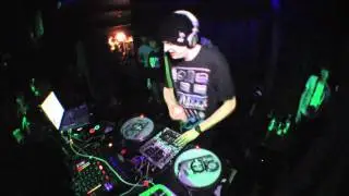 Part I - Mat the Alien, Zeds Dead, Killabits at Wrongbar / Bassmentality -  March 3 2011