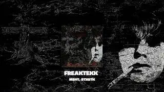 msht, STXSTN - FREAKTEKK (Official Audio)