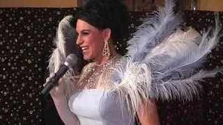 Travesti Divok&eacute; kočky ve Venezii 2007 - 1.č&aacute;st