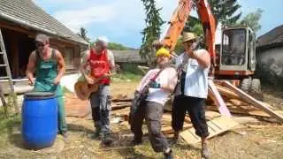 ROTZPIPN - Heimwerkerking von Simmering (OFFIZIELLES VIDEO)