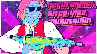 This Is Radical Heights