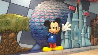 Florida Travel day February 2018 |  Virgin flight