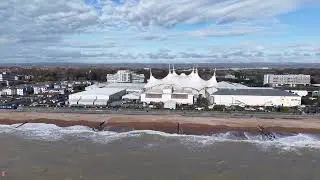 Bognor Regis Coastline