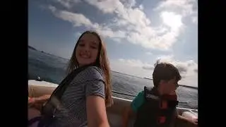 Boating in Torbay! 2020!