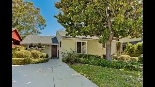 921 24th Street Santa Monica, CA |