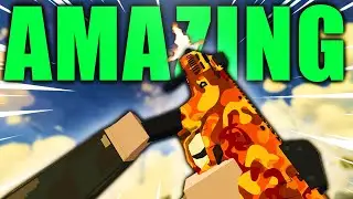 Это видео убедит вас в необходимости Battlebit