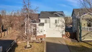 144 W Willowick Cir, Highlands Ranch, CO  80129