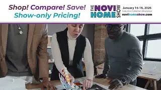 NHS Winter 26 Video 15 Exhibitors