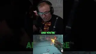This is why cooldown usage is so important! | Overwatch 2