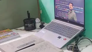 4 months left for JEE 💀 A day in my life as a JEE Dropper | Krish Unleashed