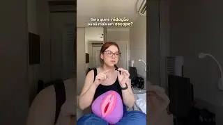 Nida&ccedil;&atilde;o &eacute; o pavor de muita gente 😅