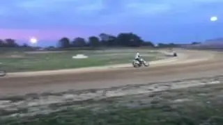 Greg Lupica get 2 next to rob gessner in main 2015 mod Amer