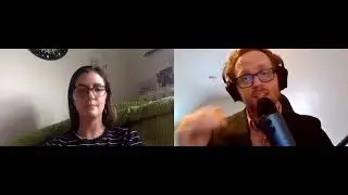 Care for Creation with Bridget Robertson