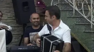 Nagara ifacisi Ceyhun Daglinin ovladinin kicik toyu-3