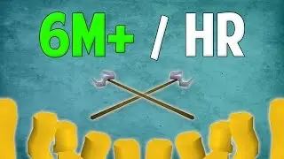 Runescape 2016 | Money Making Guide - Zamorak Mjolnirs