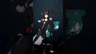 Meme Funk MMD | Miyabi & Grace