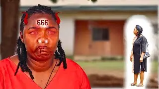 REVENGFUL SPIRIT | My Husband Used Our Daughter For Ritual Now Her Ghost Is Seeking Revenge - Movies