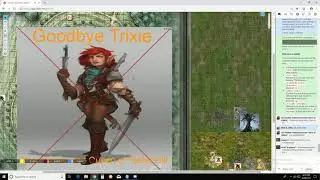 Avolar's Gauntlet Session 11 Vladmir and Amber temple