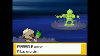 Pok&eacute;mon HeartGold Version (German) - Black Belt Kiyo