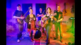 Let 'Er Rip - The Chicks - Cover by Prairie Fire