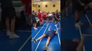 Insane Subbuteo
