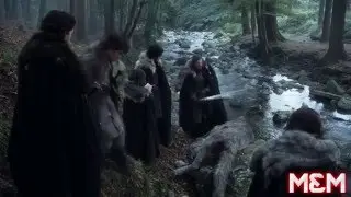 [GoT] Asshole Ned Stark