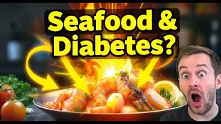 Is Seafood Good for Diabetes? Discover the Benefits